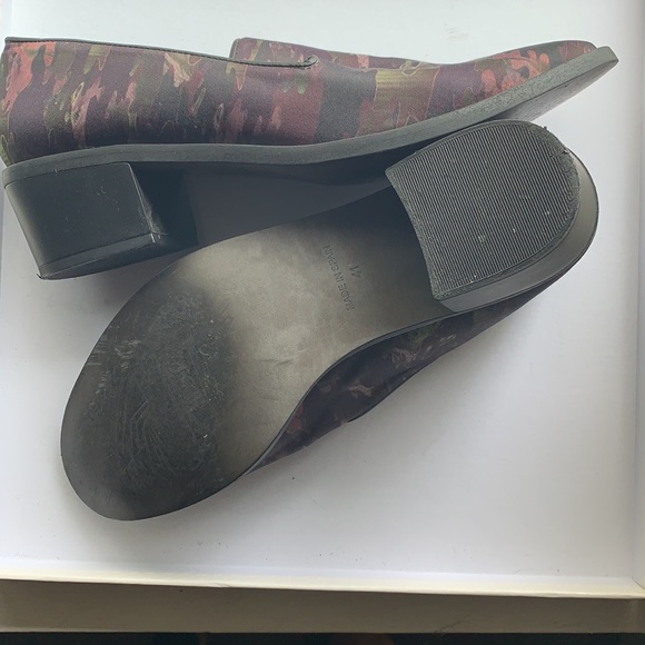 Miista leather loafers - Picture 4 of 4